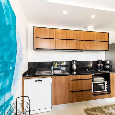 Βίλα Refreshing Apartment With Backyard And Shared Pool In Serik, Antalya Μπέλεκ